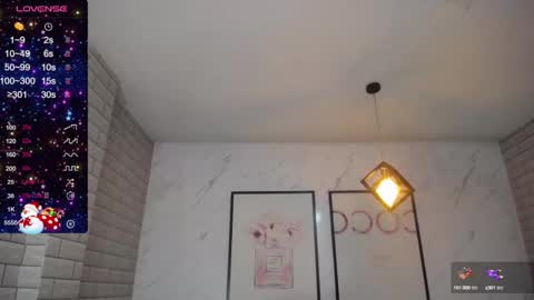 rosse jeane v online show from 12.20.24