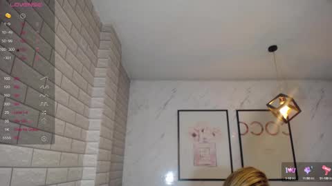 rosse jeane v online show from 02.17.25