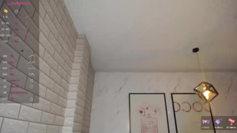 rosse jeane v online show from 02.25.25