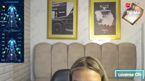 rosse jeane v online show from 12.15.25