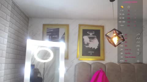 rosse jeane v online show from 03.22.26