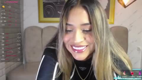 rosse jeane v online show from 05.26.26