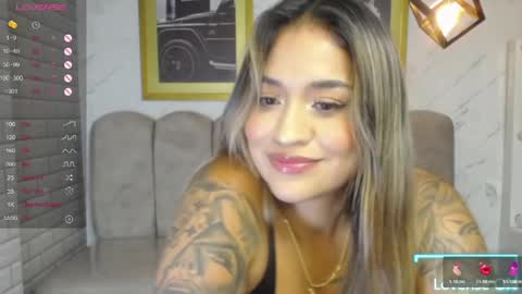 rosse jeane v online show from 05.29.26