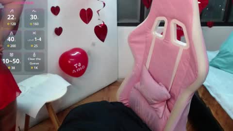 MY NAME IS  ROSSE  online show from 02.18.25