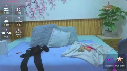 MY NAME IS  ROSSE  online show from 11.21.25