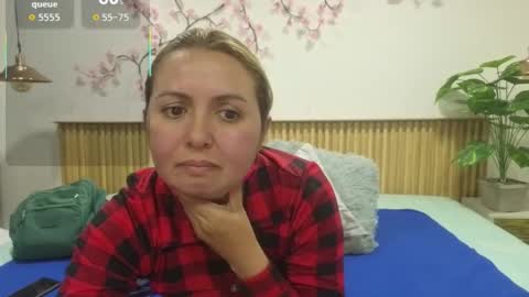 MY NAME IS  ROSSE  online show from 12.22.25