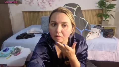 MY NAME IS  ROSSE  online show from 01.17.26