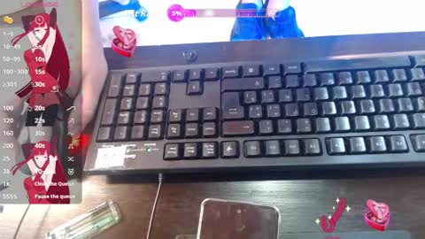 rosse_s online show from 11.09.25