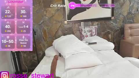 Rosse online show from 04.16.26