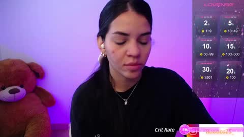 Rosse online show from 02.16.25