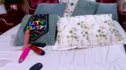 Rosse Cougar  online show from 02.19.25