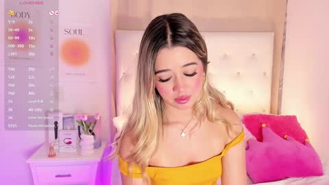 Rosse Daw Independent model  online show from 01.20.25