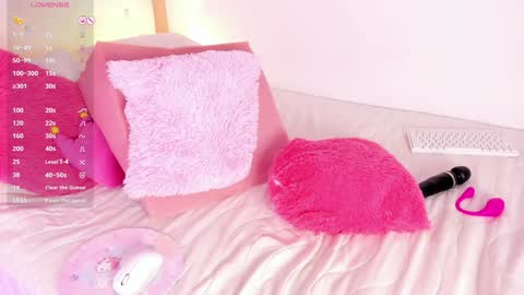 Rosse Daw Independent model  online show from 01.21.25