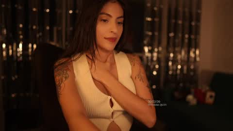 Rossey online show from 03.31.26