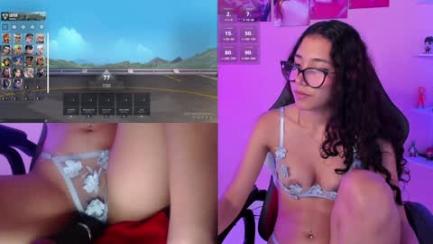 Rossie online show from 12.15.24