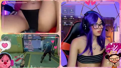 Rossie online show from 02.18.25