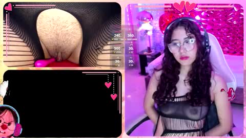 Rossie online show from 02.15.26