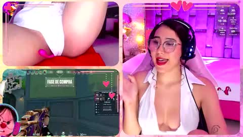 Rossie online show from 03.10.26