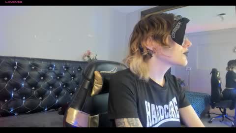 Rossie hunt online show from 03.25.26