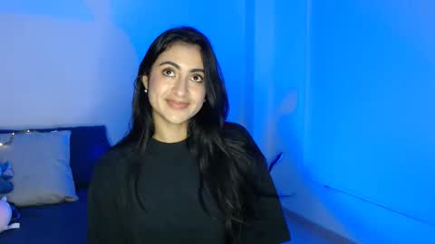 Snapshot of rossiemorgan chatting on 04.10.26 Rossie online show from 04.10.26