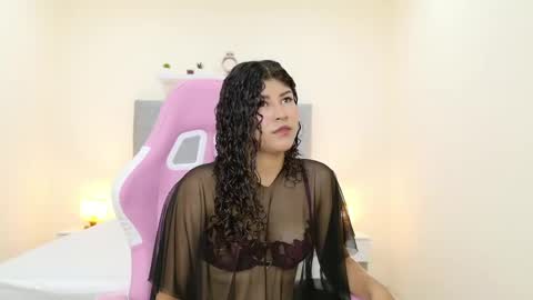 Snapshot of rossiesweet chatting on 05.30.26 Rossie online show from 05.30.26