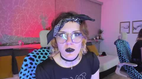 rossiie_hunt_ online show from 03.11.26