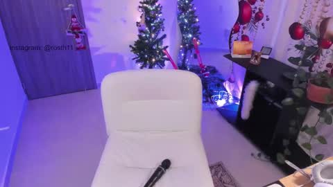 Im Ross   online show from 12.28.24