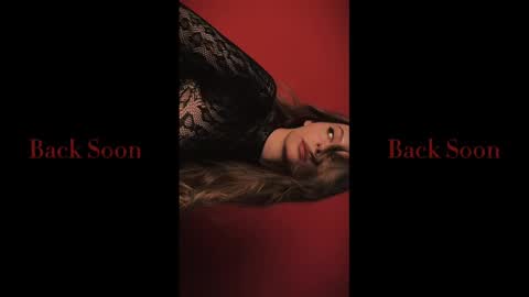 rosy_black_ online show from 04.20.26