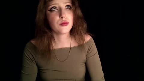 rosy_petal online show from 11.08.25