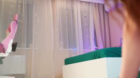 Hi Im Maria Check my Bio  online show from 01.16.25