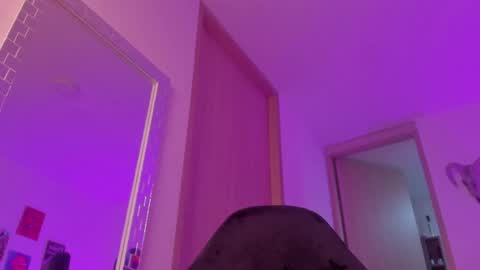 Snapshot of rot_wallace chatting on 05.22.26 rot_wallace online show from 05.22.26