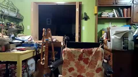 rotorranch online show from 09.22.25