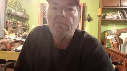 rotorranch online show from 11.29.25