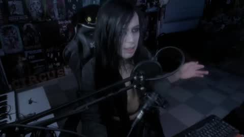 rot online show from 02.13.25