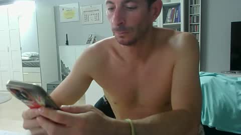 roubarixx online show from 09.17.25