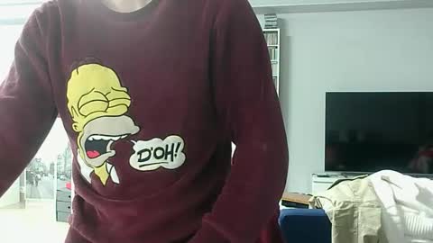 roubarixx online show from 11.11.25