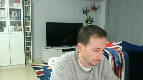 roubarixx online show from 12.02.25