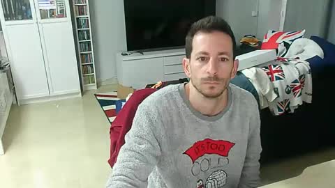 roubarixx online show from 03.30.26