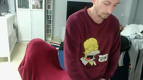 Snapshot of roubarixx chatting on 04.27.26 roubarixx online show from 04.27.26