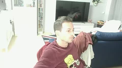 Snapshot of roubarixx chatting on 05.01.26 roubarixx online show from 05.01.26