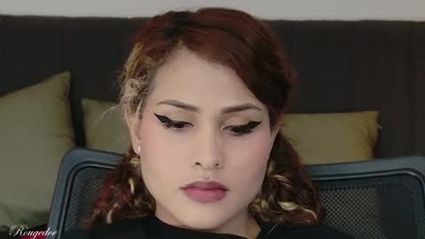 Mistress Lana online show from 03.31.26