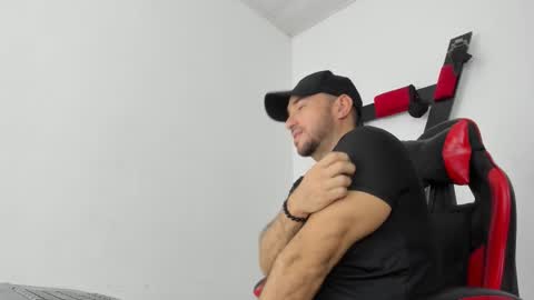 Tommy and Steven online show from 01.11.26