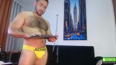 Snapshot of roughsex_and_bdsm2 chatting on 05.26.26 Tommy and Wilson online show from 05.26.26