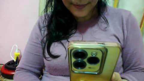 Rouja six online show from 03.25.26