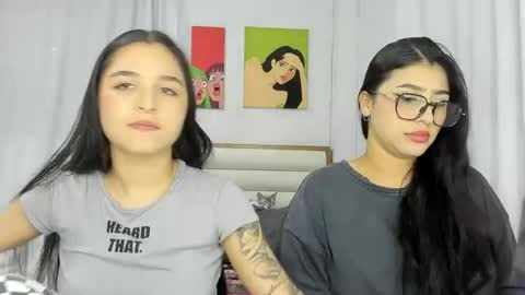 Snapshot of rous_and_sweet chatting on 09.19.25 Rous and Sweet online show from 09.19.25