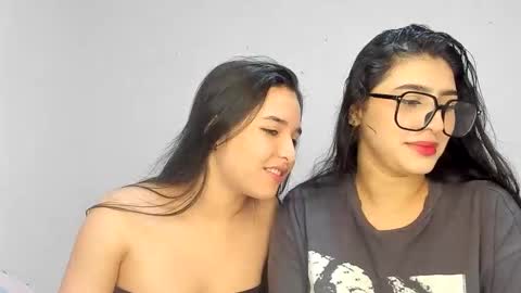 Rous and Sweet online show from 12.21.25