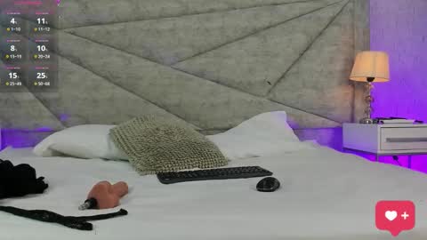 ROUSE  online show from 03.15.26