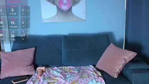 ROUSE  online show from 11.04.25