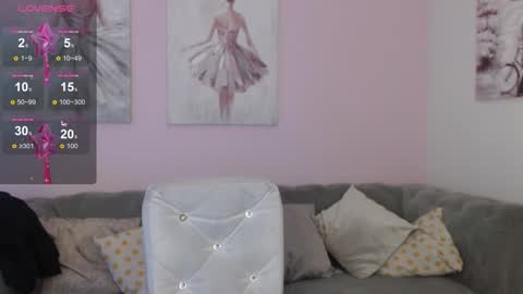 Rousee online show from 12.05.24