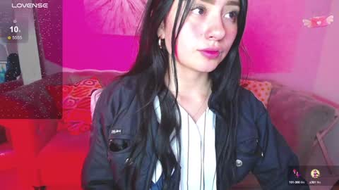 Rousee online show from 02.05.25